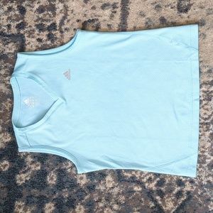 Adidas Climalite Top - S